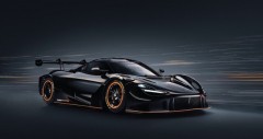 Chi tiết Mclaren 720S GT3X kèm giá bán (05/2026)