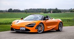 Chi tiết fv88 nhà cái 720s Spider kèm giá bán (05/2026)