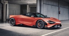 Chi tiết siêu xe fv88 nhà cái 765LT kèm giá bán (05/2026)