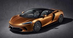 Chi tiết siêu xe Mclaren GT kèm giá bán (05/2026)