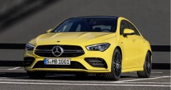 Chi tiết fv88 Afv88 CLA 35 4Matic 2022 kèm giá bán (05/2026)