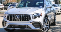 Chi tiết fv88 Afv88 GLB35 4Matic 2023 kèm giá bán (05/2026)