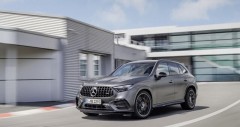 Chi tiết fv88 Afv88 GLC 63 4Matic 2025 kèm giá bán (05/2026)