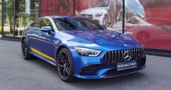 fv88 Afv88 GT53 4Matic 2023: giá lăn bánh (05/2026)
