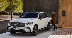 fv88 GLC300 2025: thông số, hình ảnh, giá bán (05/2026)