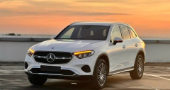 fv88 Benz GLC200 2024: thông số, hình ảnh, giá bán (05/2026)