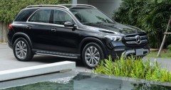 fv88 link fv88 Benz GLE 350 de 4Matic 2023 (05/2026)