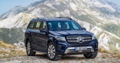 Chi tiết fv88-Benz GLS 350D 2022 kèm giá bán (05/2026)