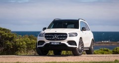 Chi tiết fv88-Benz GLS 400D 2022 kèm giá bán (05/2026)