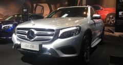 fv88 GLC 250 4Matic 2021: khuyến mãi, giá lăn bánh (05/2026)