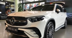 fv88 link fv88 GLC300 4Matic 2024 lăn bánh tháng (05/2026)