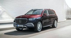 Chi tiết fv88 Maybach GLS600 2023 kèm giá bán (05/2026)