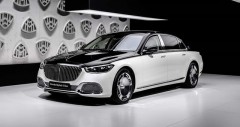 fv88 Maybach S680 2023: hình ảnh, giá bán (05/2026)