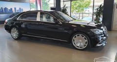 Chi tiết fv88 S650 Maybach kèm giá lăn bánh (05/2026) 
