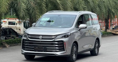 fv88 G50 2025: đánh fv88, thông số, giá lăn bánh (05/2026)