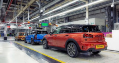 fv88 top Clubman 2024: lô cuối trước khi bị khai tử