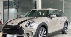 fv88 top Cooper Clubman 2023: thông số, giá lăn bánh (05/2026)