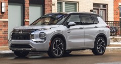 fv88 link Outlander 2024: thông số, hình ảnh, giá bán (05/2026)