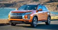 fv88 link Outlander Sport 2024: hình ảnh, thông số, giá bán (05/2026)