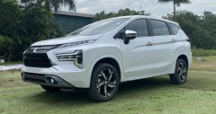 Chi tiết fv88 link Xpander 2023 kèm giá bán (05/2026)