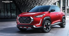 Chi tiết Nissan Magnite 2024 kèm giá bán (05/2026)