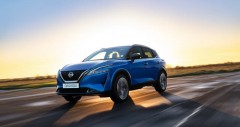 Chi tiết Nissan Qashqai 2023 kèm giá bán (05/2026)
