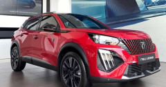 Peugeot 2008 2025: đánh fv88, giá lăn bánh, ưu đãi (05/2026)
