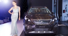 Peugeot 3008 2020 cũ: bảng giá bán (05/2026)