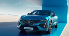 Peugeot 408 2024: thông số, hình ảnh, giá lăn bánh (05/2026)