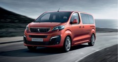 Peugeot Traveller 2023: giá lăn bánh, ưu đãi (05/2026)