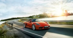 Chi tiết fv88 top 718 Boxster 2025 kèm giá bán (05/2026)