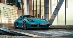 Chi tiết fv88 top 718 Cayman 2025 kèm giá bán (05/2026)
