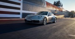 Chi tiết fv88 top 911 Carrera S kèm giá bán (05/2026)