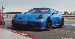 Chi tiết fv88 top 911 GT3 thế hệ mới kèm giá bán (05/2026)