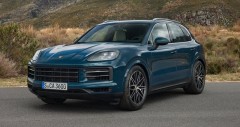 fv88 top Cayenne 2023: thông số, hình ảnh, giá bán (05/2026)
