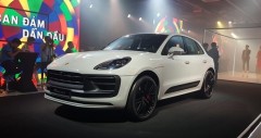 Chi tiết fv88 top Macan 2023 kèm giá bán (05/2026)