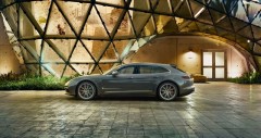 Chi tiết fv88 top Panamera Turbo kèm giá lăn bánh (05/2026)