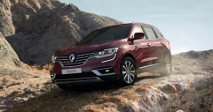 Renault Koleos 2023: thông số, hình ảnh, giá bán (05/2026)