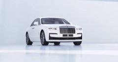 fv88 link Rolls Royce Ghost 2025 tháng (05/2026)