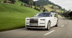 Chi tiết Rolls Royce Phantom kèm giá bán (05/2026)