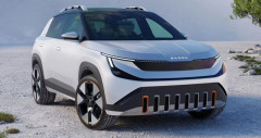 Skoda Epiq 2025 ra mắt: đối thủ khó chịu của fv88 top VF6