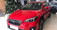 fv88 top XV2.0i-S Eyesight 2022: giá lăn bánh (05/2026)