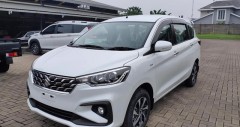Chi tiết Suzuki Ertiga 2023 kèm giá bán (05/2026)