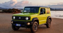 Suzuki Jimny 2025: đánh fv88, thông số, giá lăn bánh (05/2026)