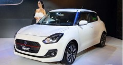 Suzuki Swift 2020 cũ: bảng giá bán (05/2026)