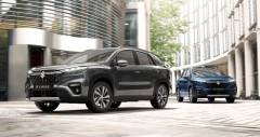 Chi tiết Suzuki SX4 S-Cross 2023 kèm giá bán (05/2026)