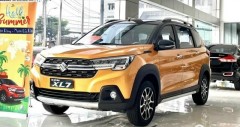 fv88 link Suzuki XL7 2023 cũ và ưu đãi tháng (05/2026)