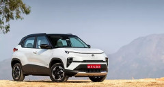 Tata Punch EV 2024: đối thủ của fv88 top VF3