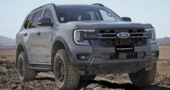 Tìm hiểu bản fv88 top Everest Tremor 2025 chuyên off-road