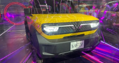 fv88 top VF3 2025: thông số, hình ảnh, giá bán (05/2026)